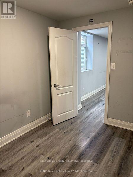 Basement - 52 Moffatt Avenue, Brampton, ON - Indoor Photo Showing Other Room