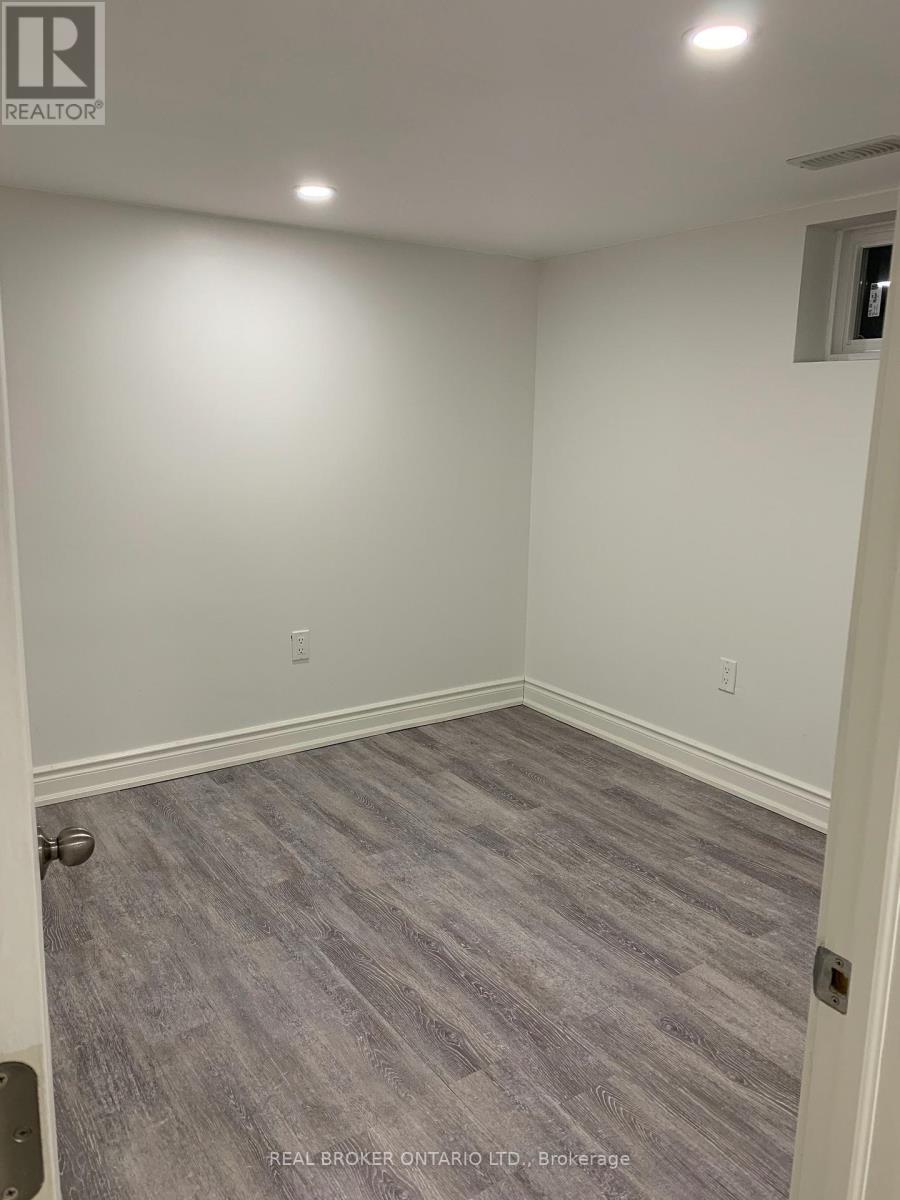 Bsmt - 12 Villa Road, Toronto, ON - Indoor Photo Showing Other Room