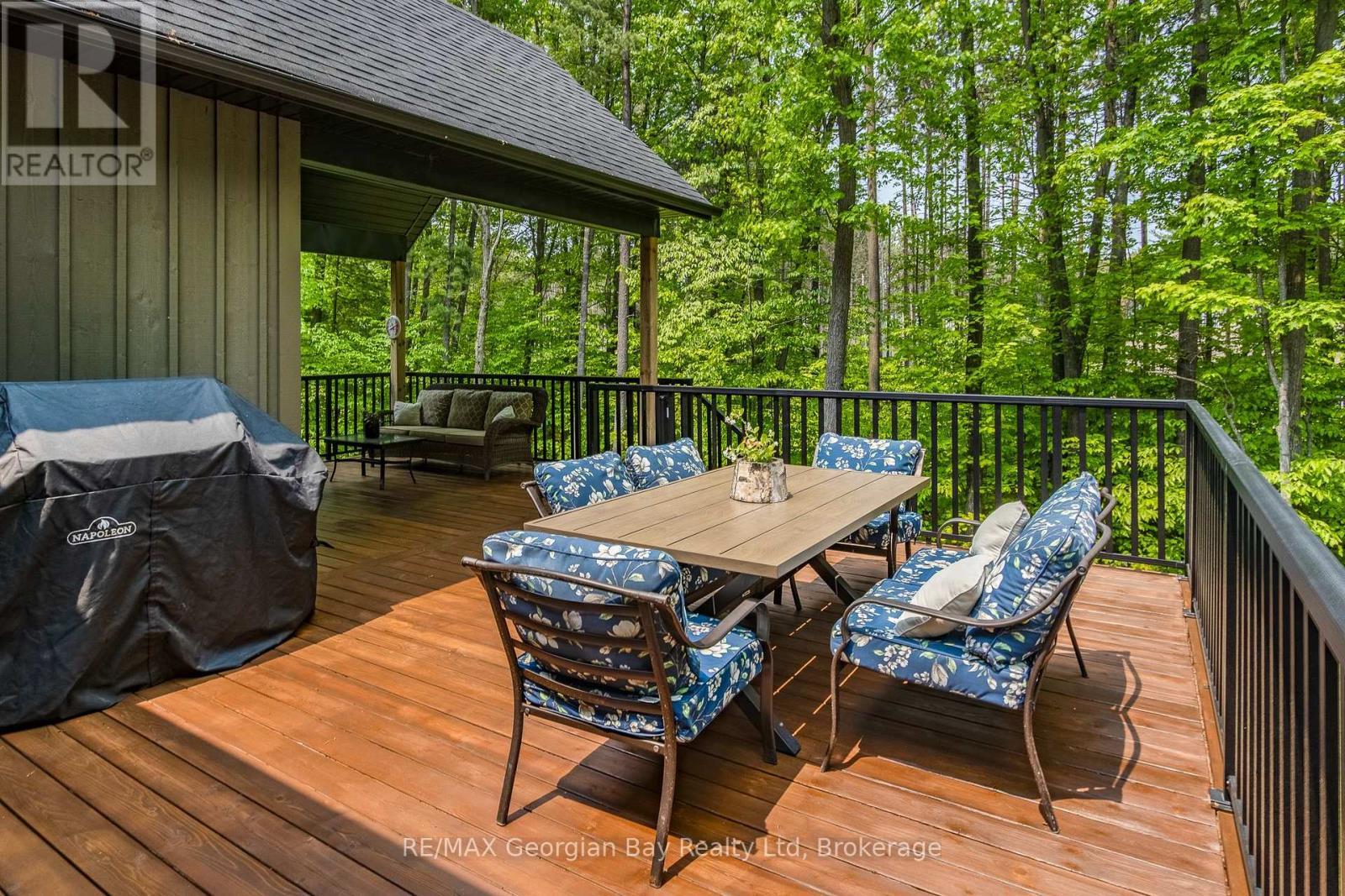 50 Windermere Circle, Tay, ON - Outdoor With Deck Patio Veranda With Exterior