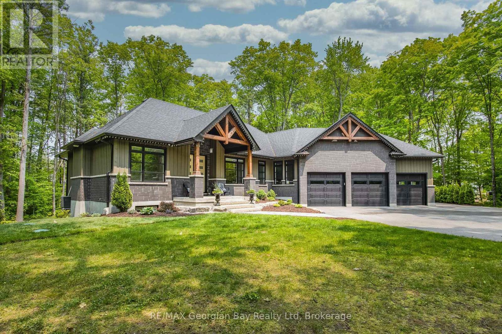 50 Windermere Circle, Tay, ON - Outdoor With Facade