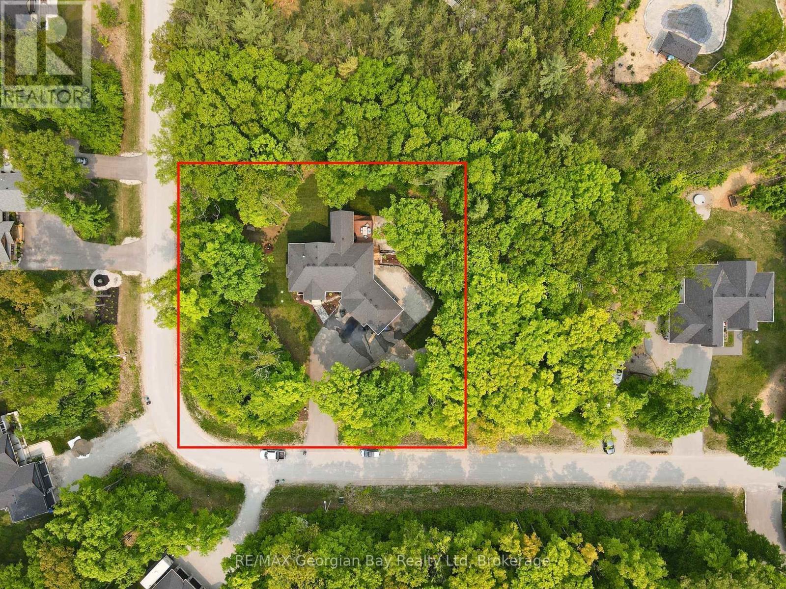 50 Windermere Circle, Tay, ON - Outdoor With View