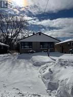 MAIN - 181 SOUTHLAWN AVENUE Oshawa (Lakeview), ON L1H 3Y5