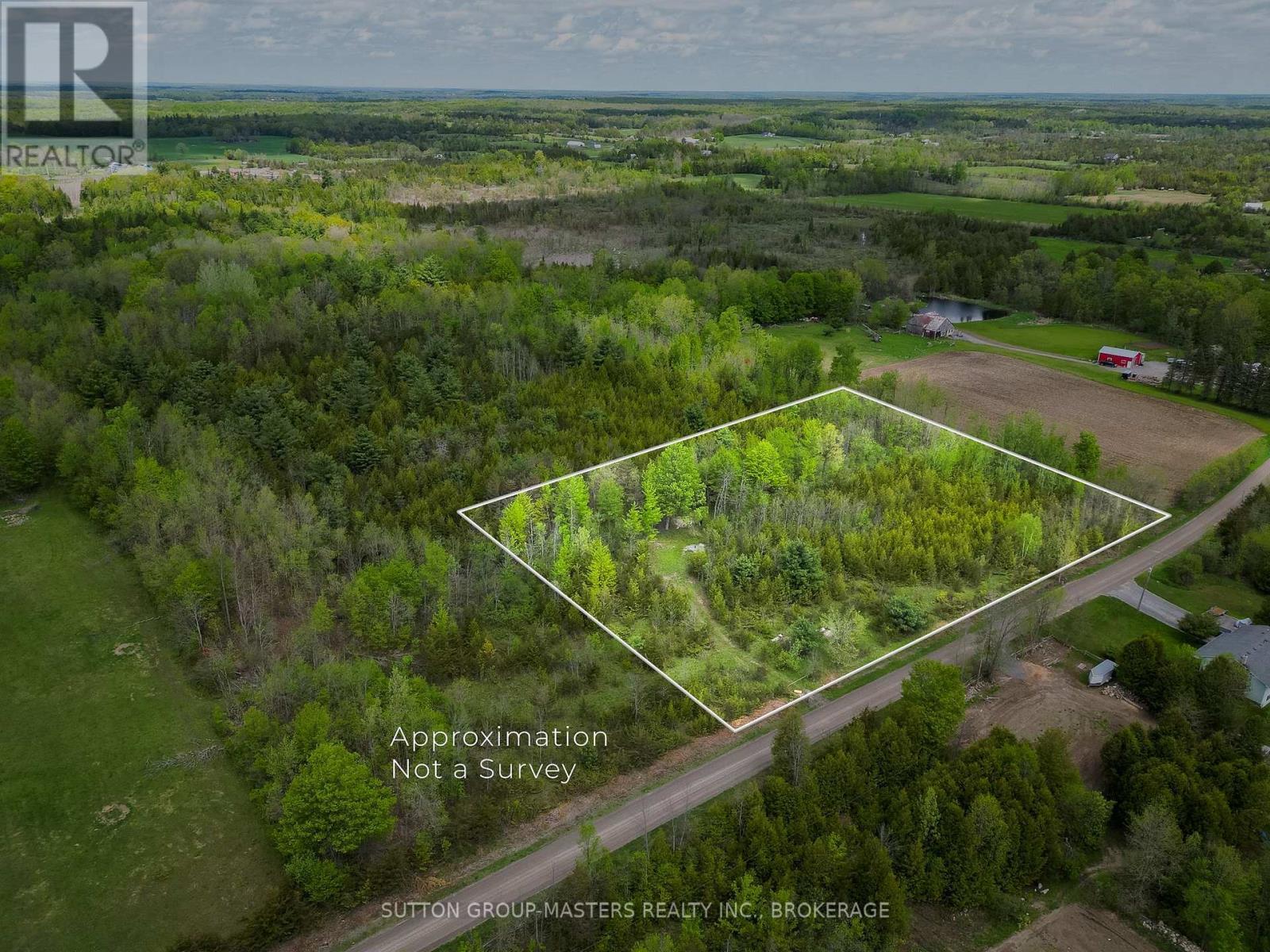 00 Mccutcheon Road, Stone Mills (Stone Mills), ON