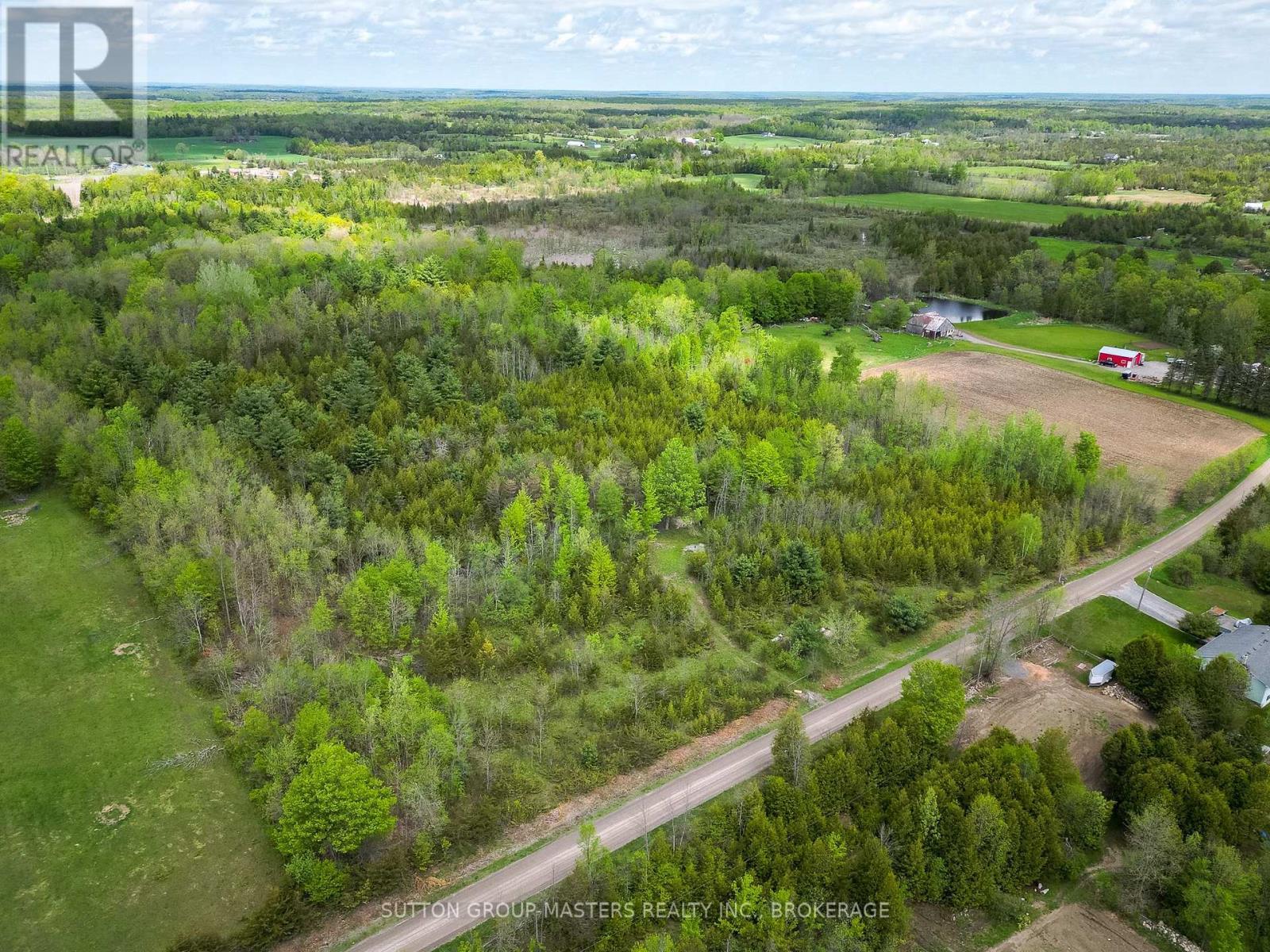 00 Mccutcheon Road, Stone Mills (Stone Mills), ON