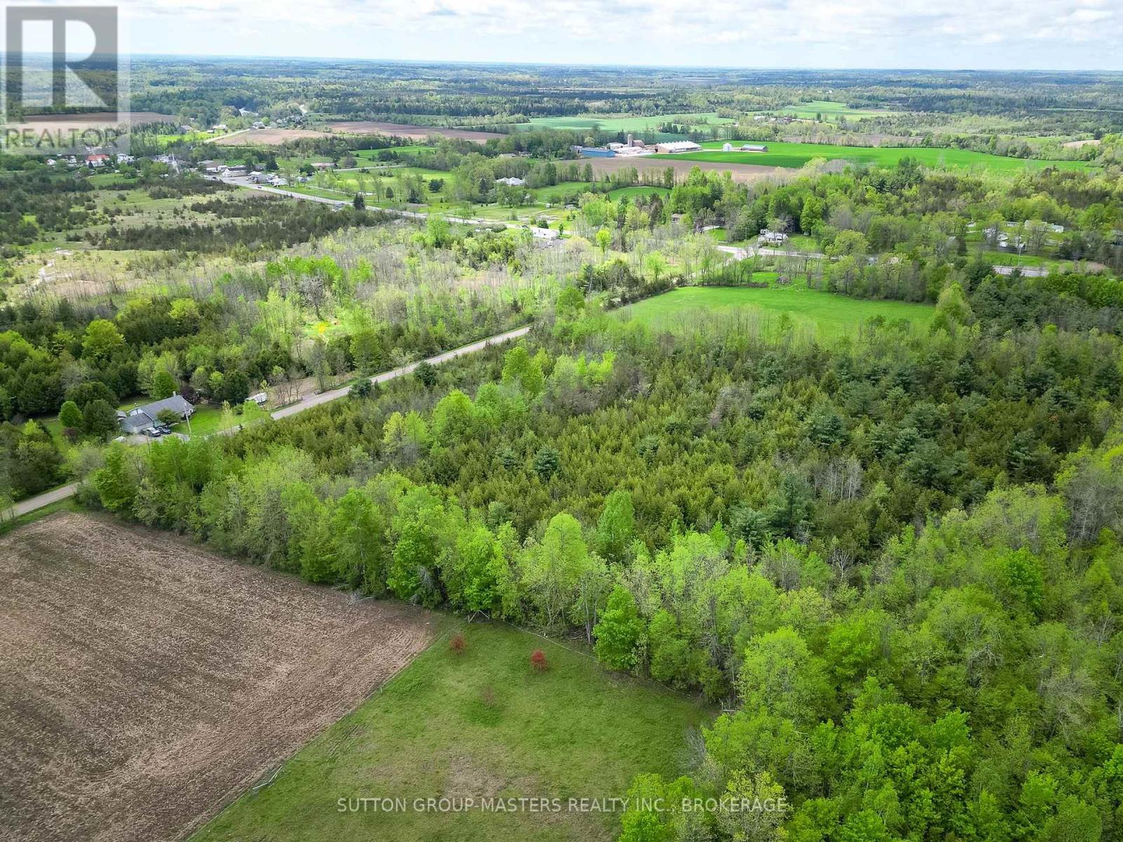 00 Mccutcheon Road, Stone Mills (Stone Mills), ON