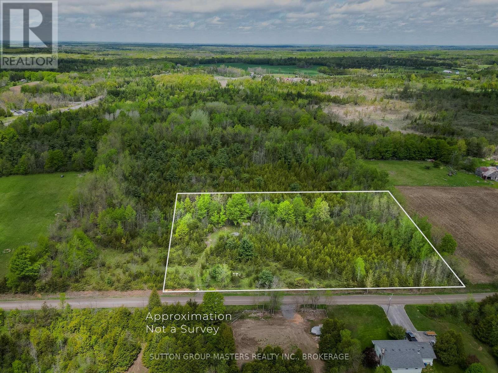 00 Mccutcheon Road, Stone Mills (Stone Mills), ON