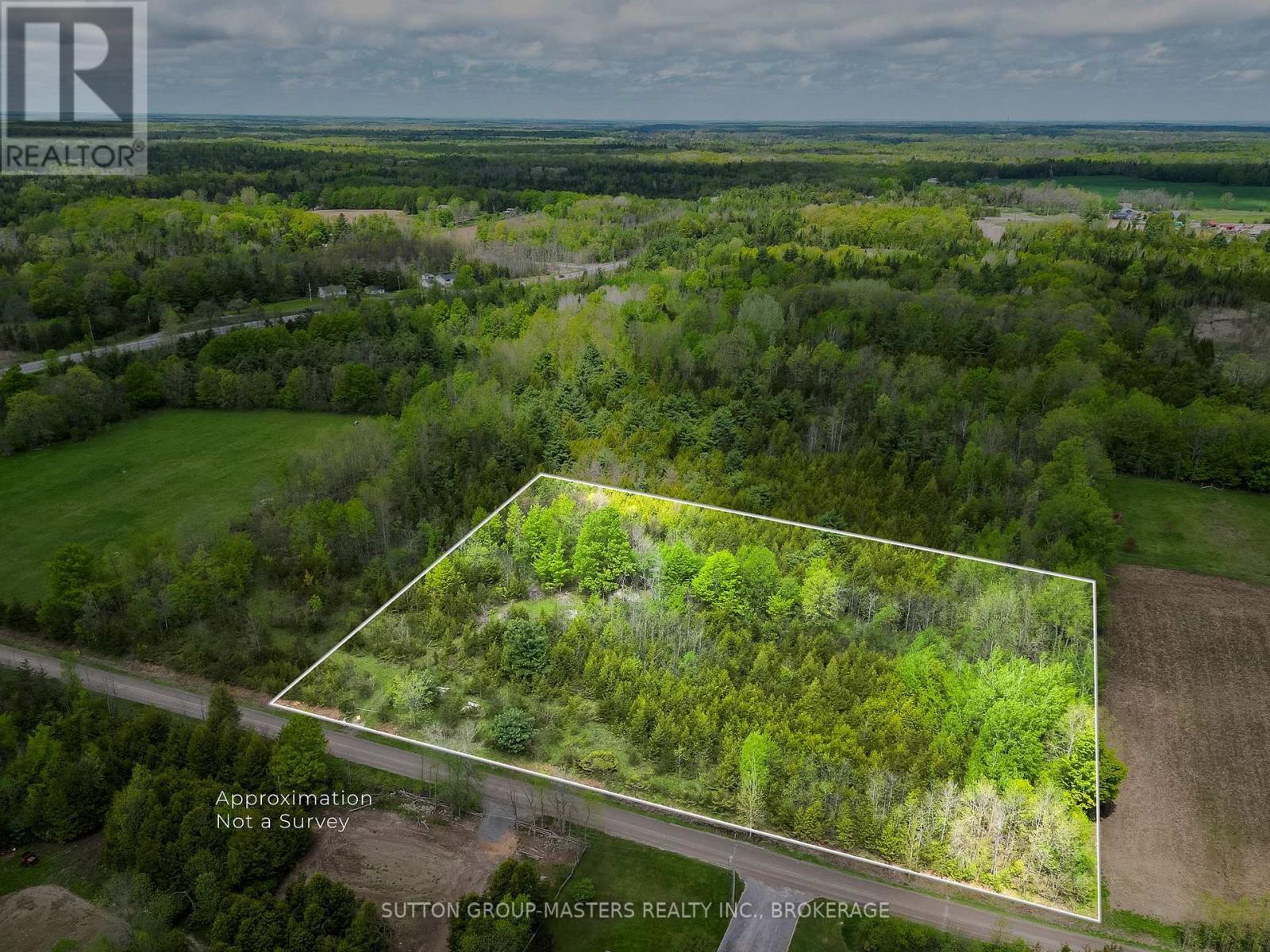 00 Mccutcheon Road, Stone Mills (Stone Mills), ON