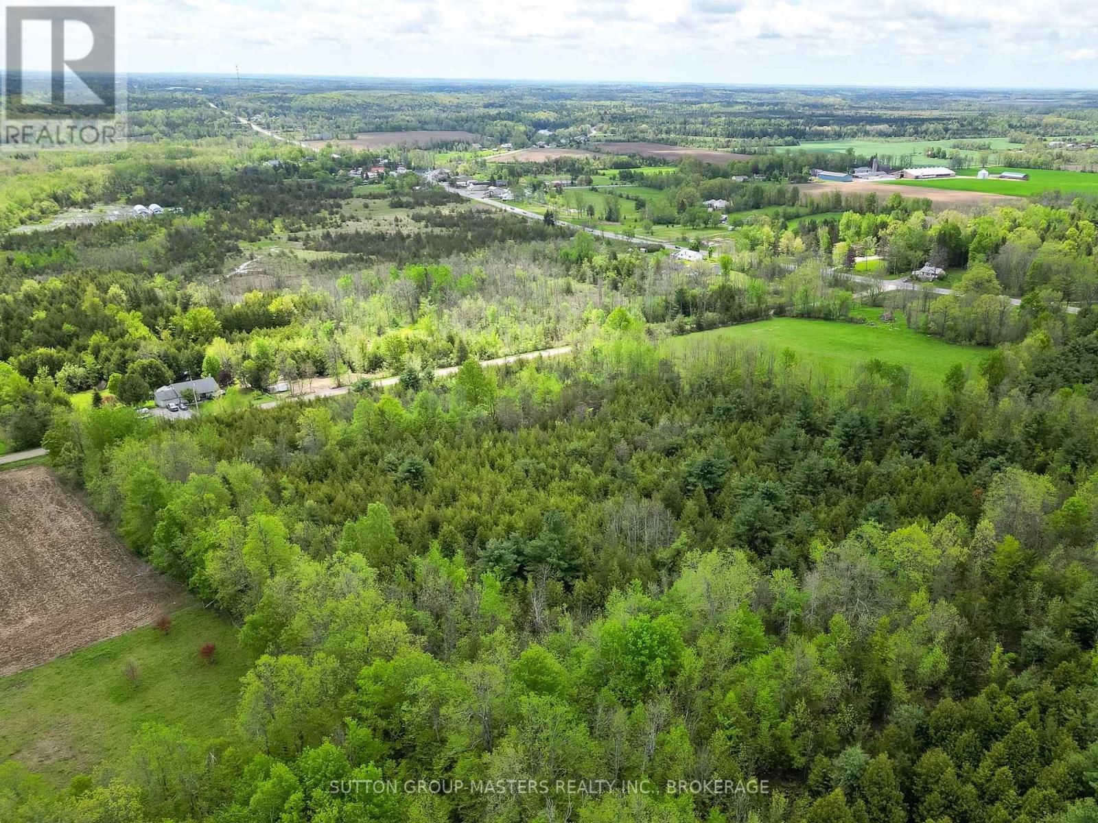 00 Mccutcheon Road, Stone Mills (Stone Mills), ON