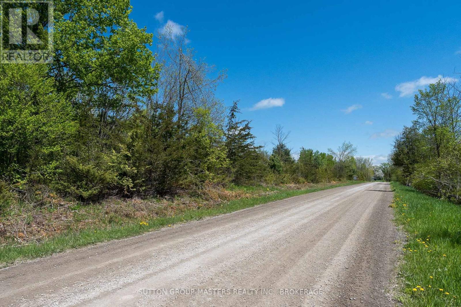 00 Mccutcheon Road, Stone Mills (Stone Mills), ON