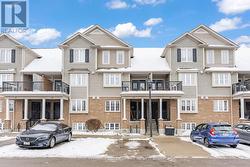 35B - 15 CARERE CRESCENT Guelph (Victoria North), ON N1E 0K4