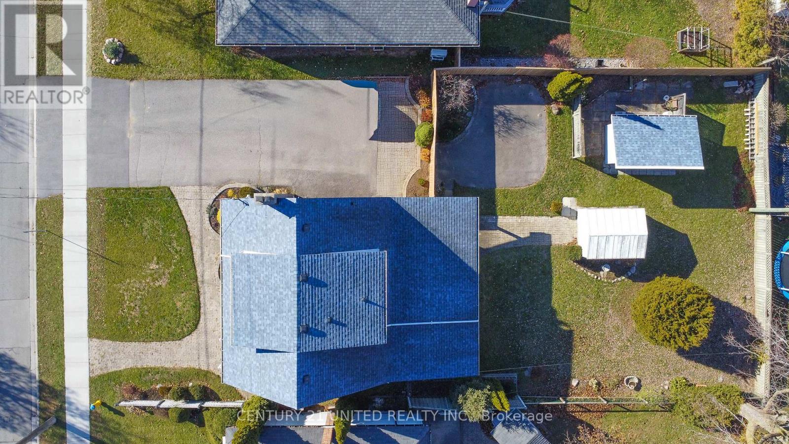 636 Cameron Street, Peterborough (Otonabee Ward 1), ON - Outdoor