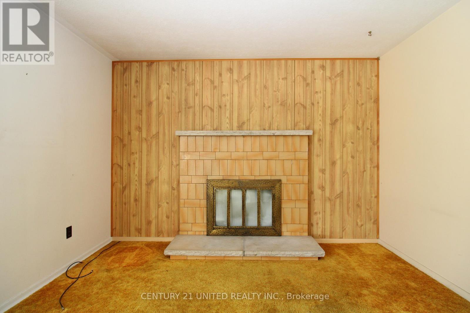 636 Cameron Street, Peterborough (Otonabee Ward 1), ON - Indoor Photo Showing Other Room