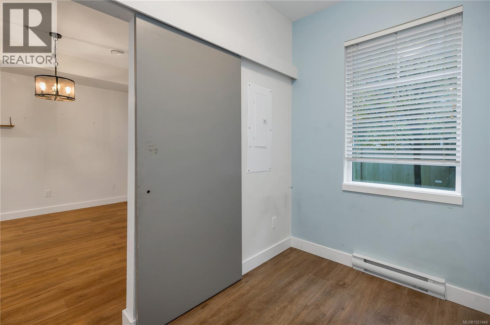 4 796 Island Hwy S, Campbell River, BC - Indoor Photo Showing Other Room