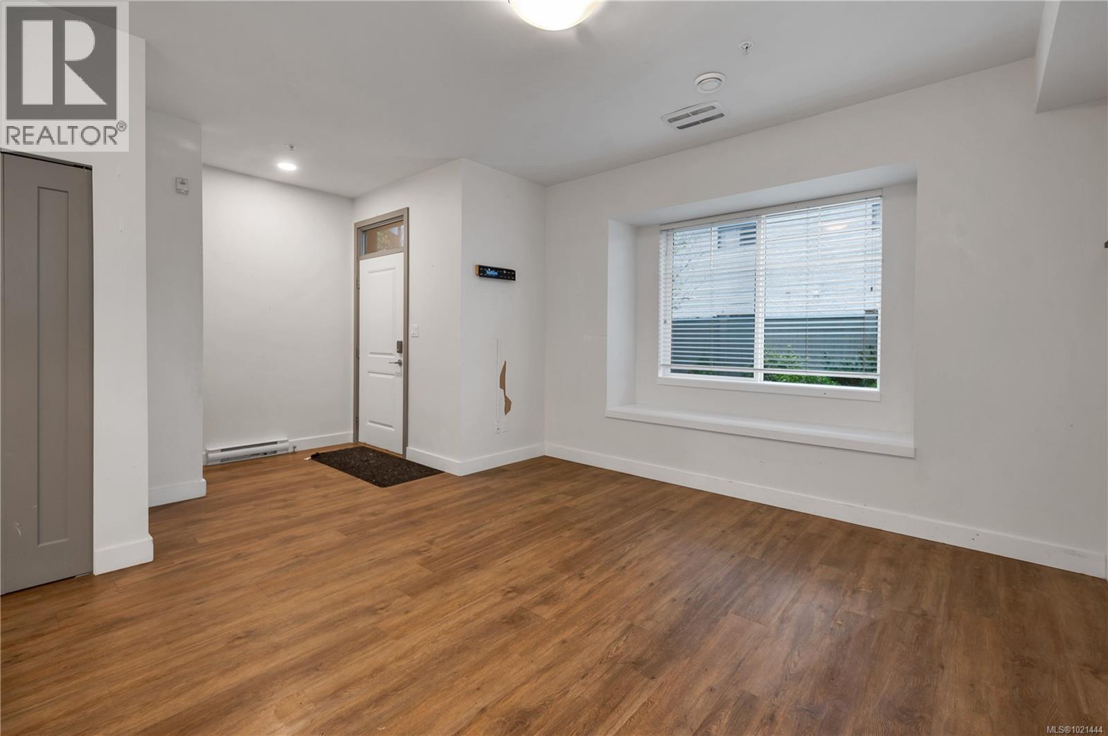 4 796 Island Hwy S, Campbell River, BC - Indoor Photo Showing Other Room