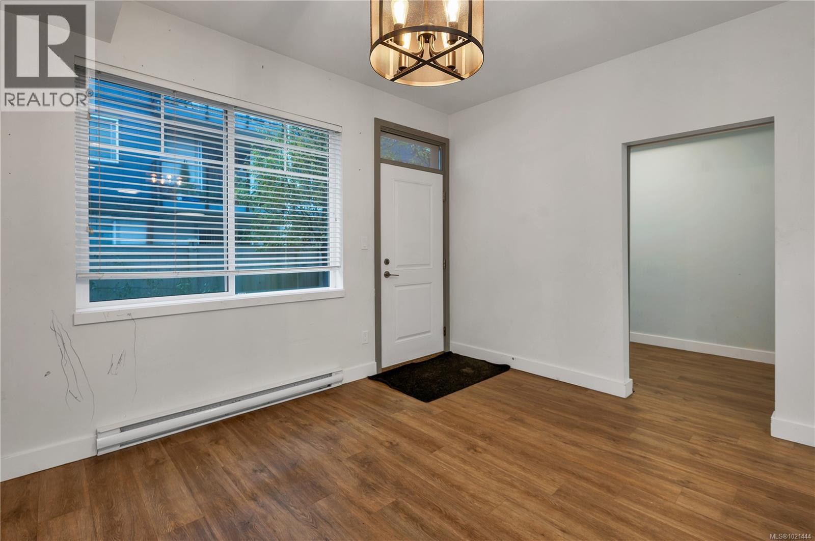 4 796 Island Hwy S, Campbell River, BC - Indoor Photo Showing Other Room