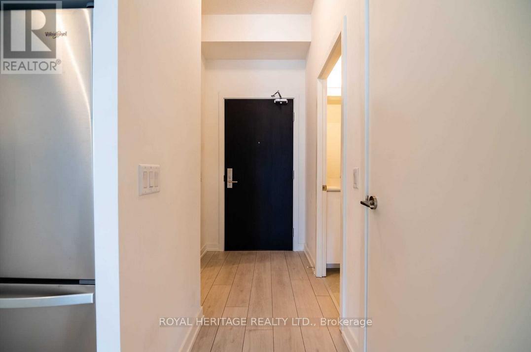 213 - 55 Duke Street W, Kitchener, ON - Indoor Photo Showing Other Room