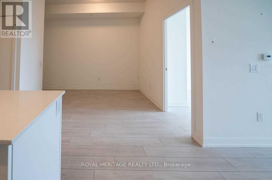 213 - 55 Duke Street W, Kitchener, ON - Indoor Photo Showing Other Room