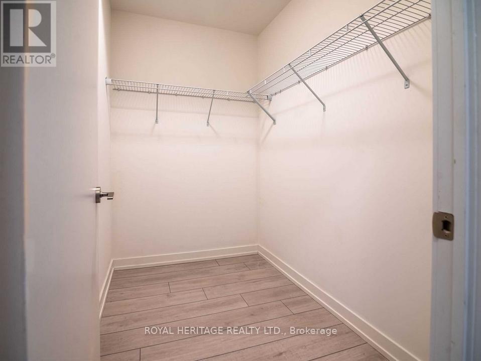 213 - 55 Duke Street W, Kitchener, ON - Indoor With Storage