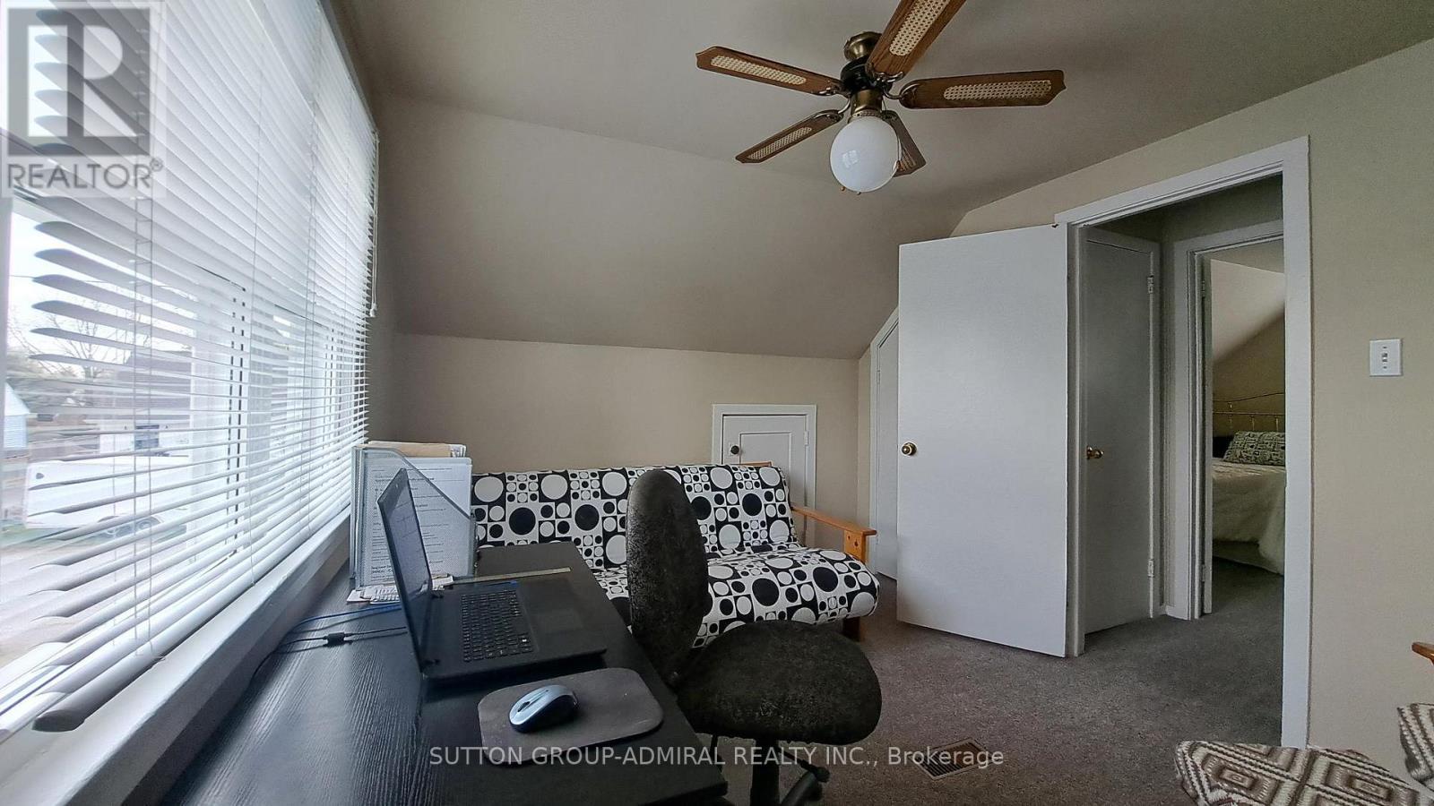 6319 Atlee Street, Niagara Falls, ON - Indoor Photo Showing Other Room