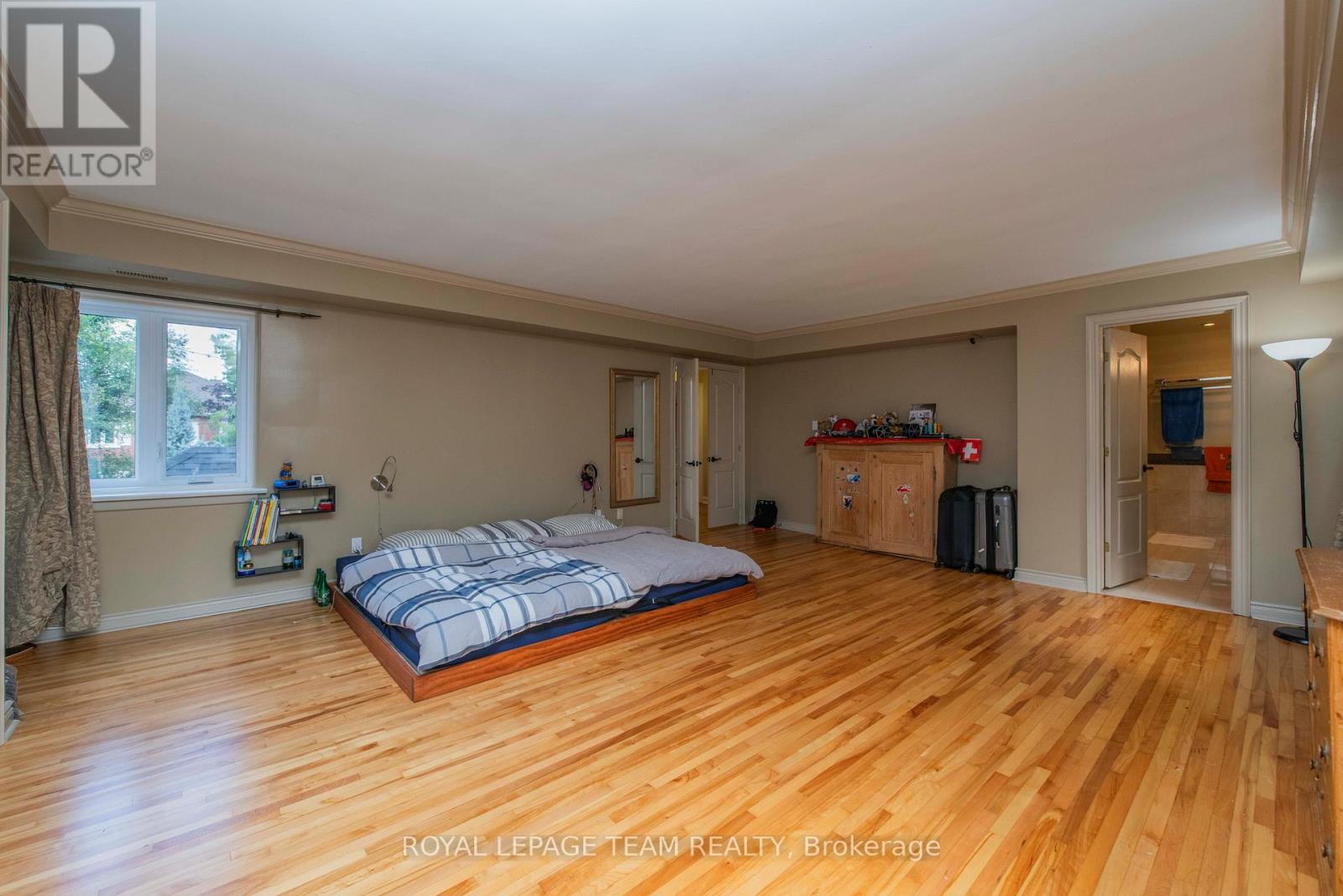 60 Goulburn Avenue, Ottawa, ON - Indoor Photo Showing Bedroom