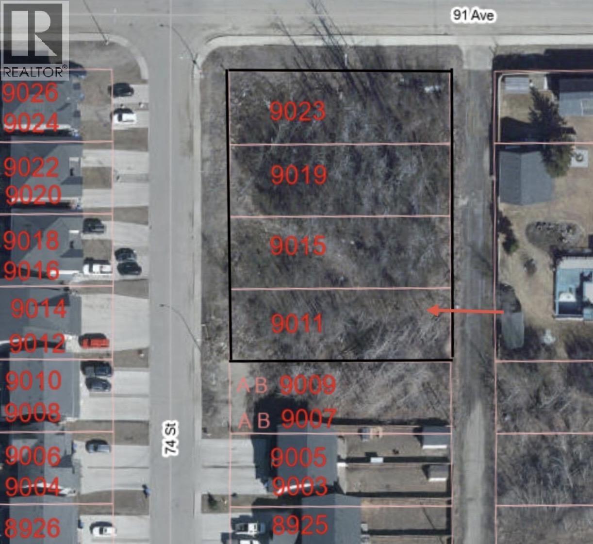 9011 74 Street, Fort St. John, BC