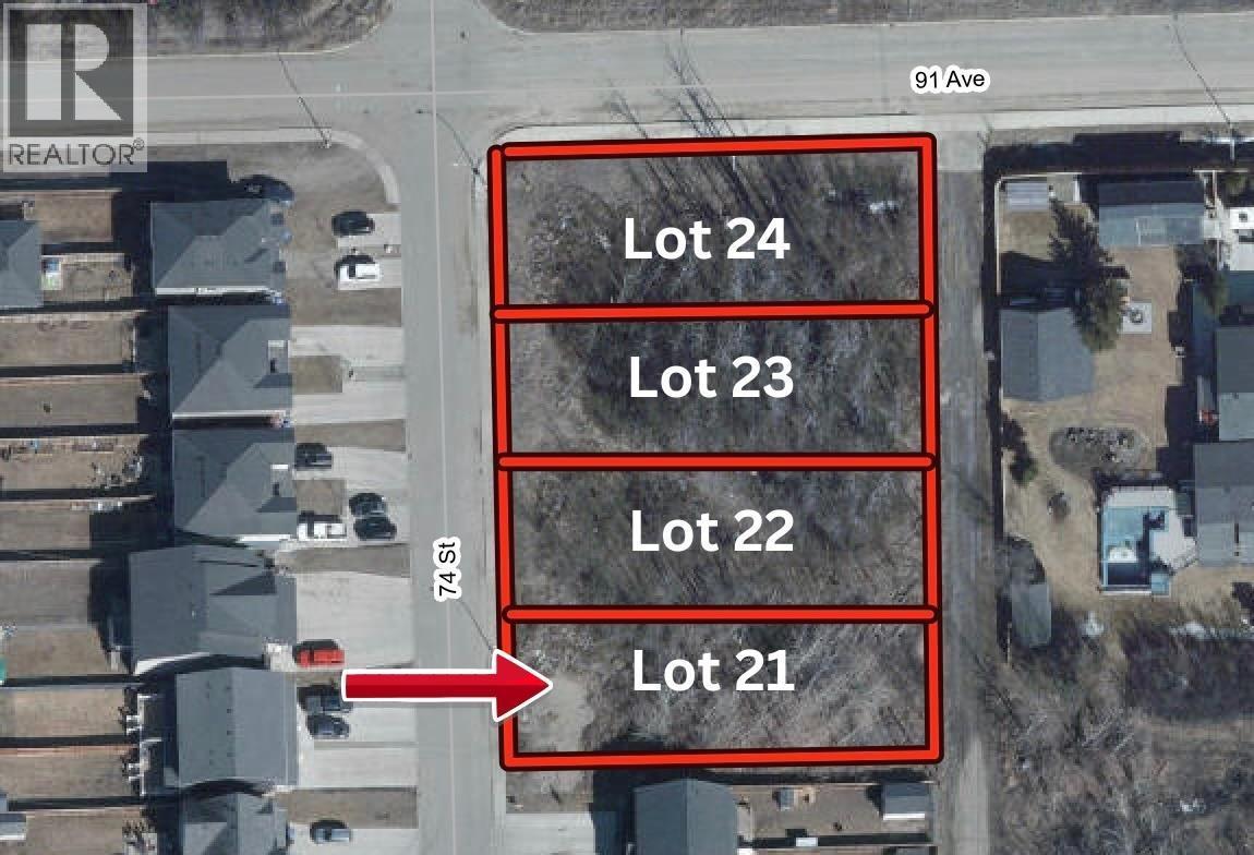 9011 74 Street, Fort St. John, BC