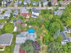 Aerial view of property -