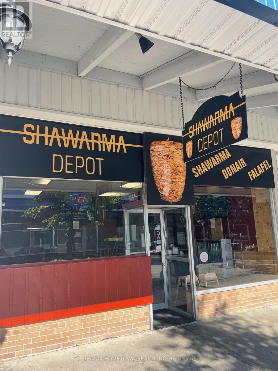 87 Main Street E, South Dundas, ON