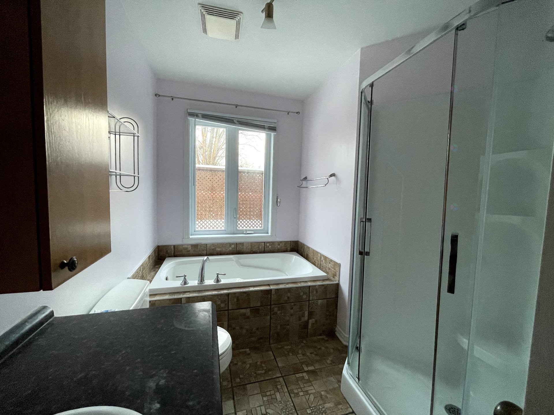 Salle de bains - 52 Rue Ross, Saint-Jean-Sur-Richelieu, QC - Indoor Photo Showing Bathroom