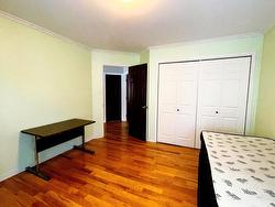 Chambre à coucher -