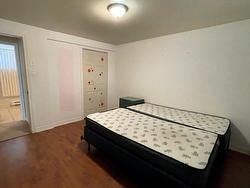 Chambre à coucher -