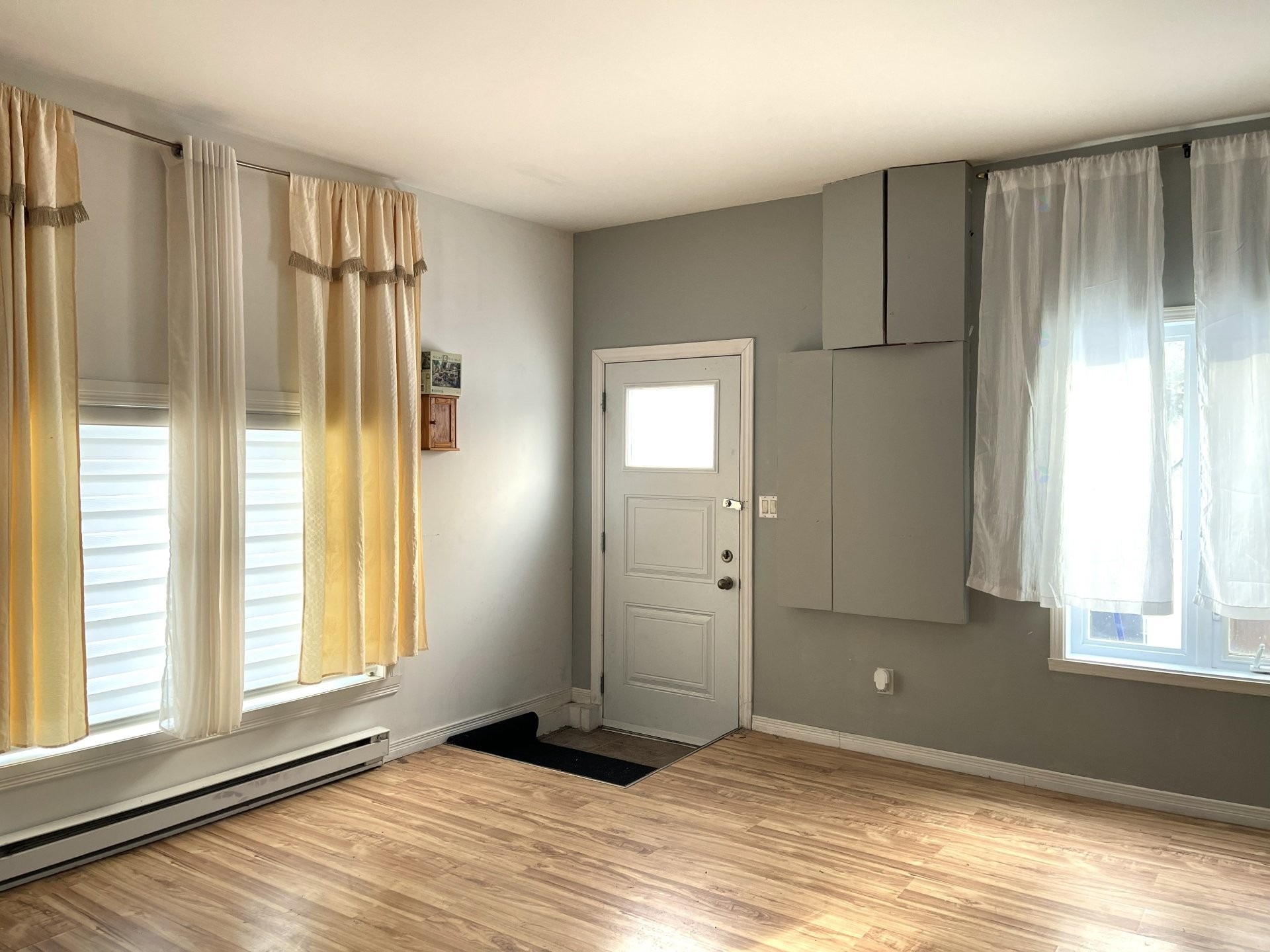 Chambre à coucher - 52 Rue Ross, Saint-Jean-Sur-Richelieu, QC - Indoor Photo Showing Other Room