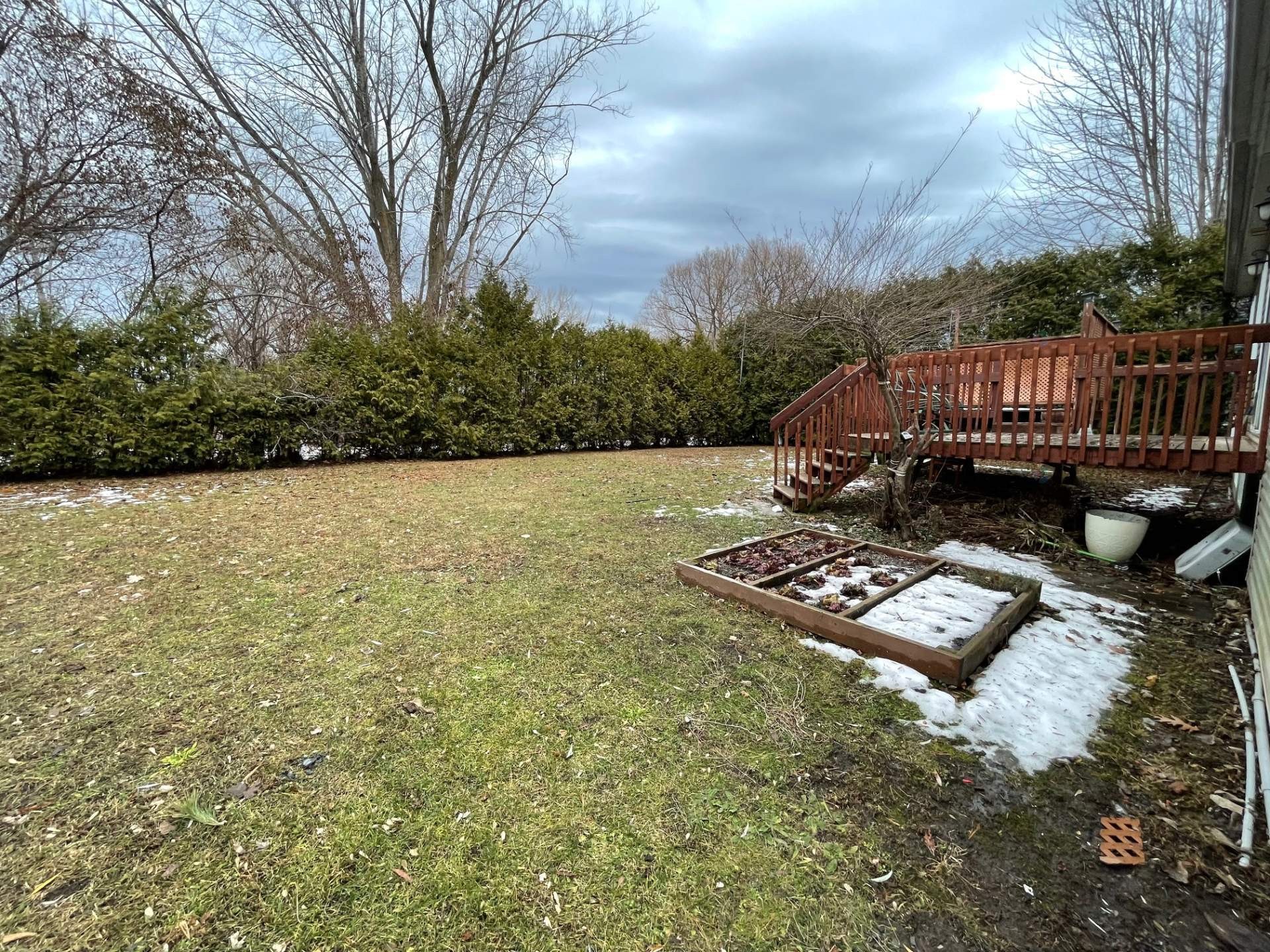 Extérieur - 52 Rue Ross, Saint-Jean-Sur-Richelieu, QC - Outdoor