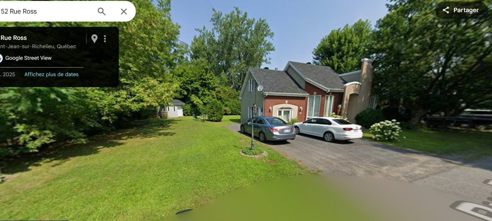 Façade - 52 Rue Ross, Saint-Jean-Sur-Richelieu, QC - Outdoor