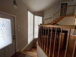 Hall d'entrée/Vestibule -