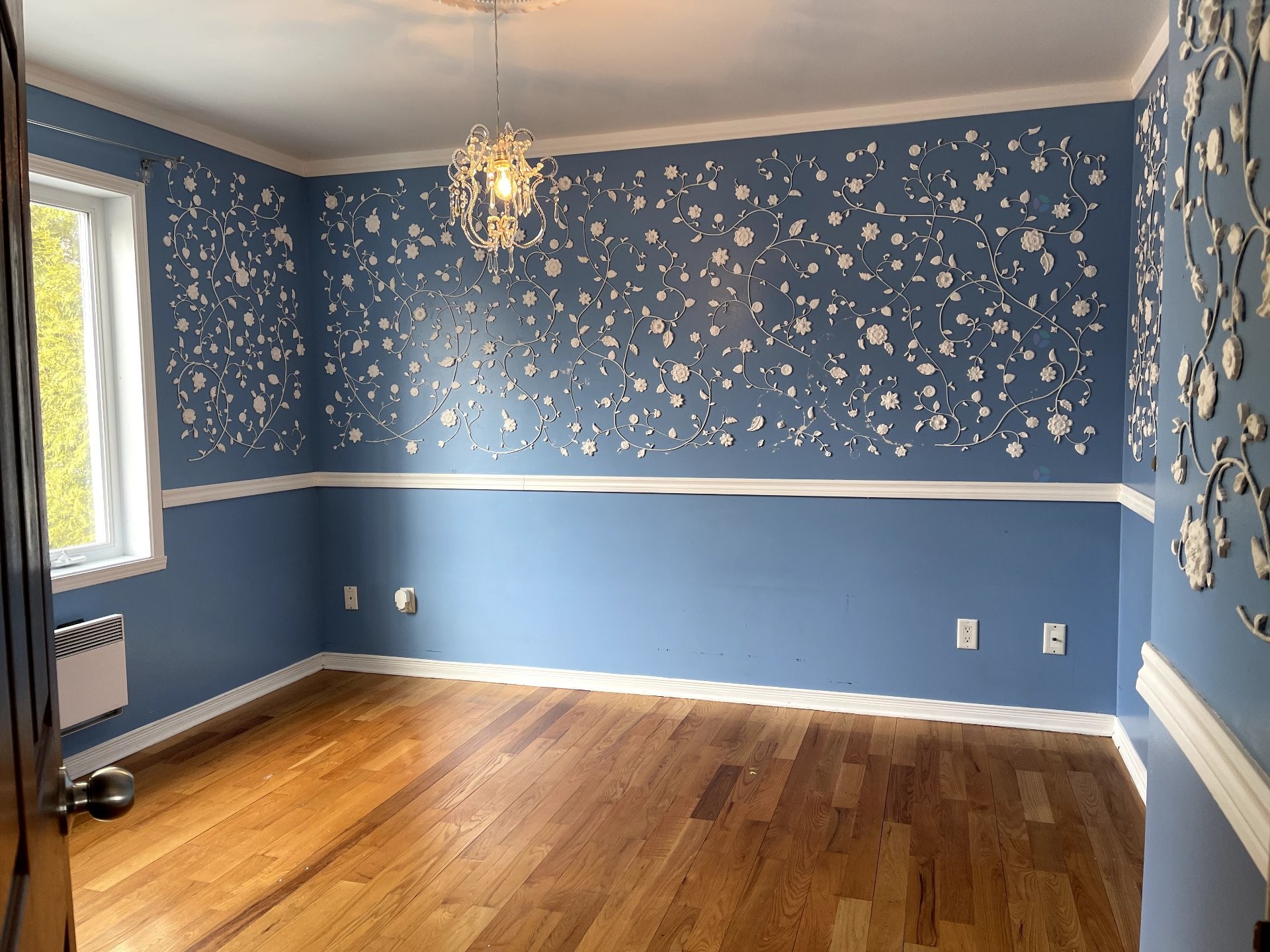 Chambre à coucher - 52 Rue Ross, Saint-Jean-Sur-Richelieu, QC - Indoor Photo Showing Other Room