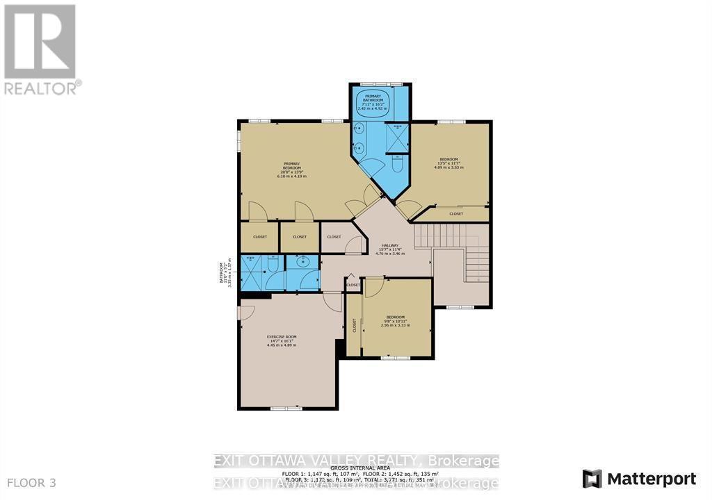 127 Owens Street, Pembroke, ON - Other