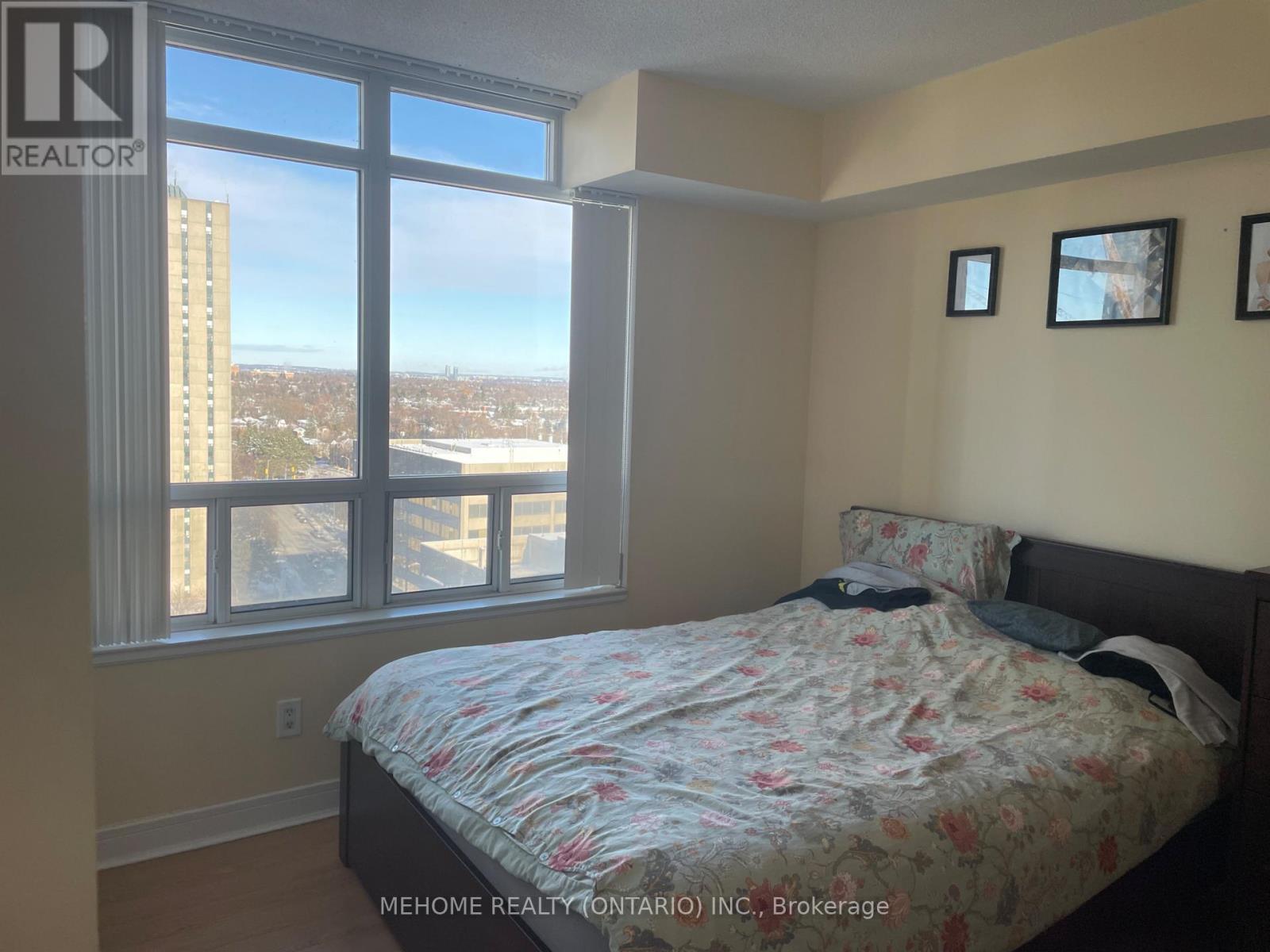 2005 - 35 Bales Avenue, Toronto, ON - Indoor Photo Showing Bedroom