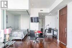 2611 - 12 YORK STREET Toronto, ON M5J 0A9