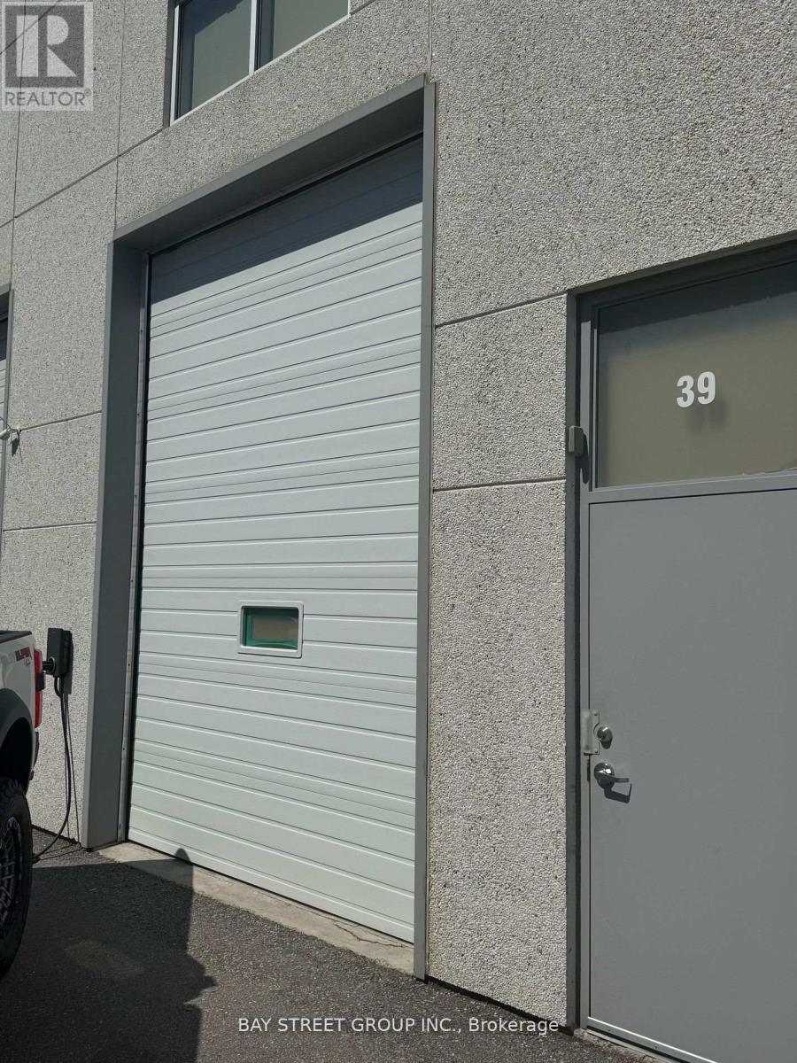 39 - 40 Great Gulf Drive, Vaughan, ON