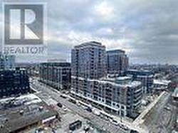 1101 - 8 TIPPETT ROAD Toronto, ON M3H 0E7