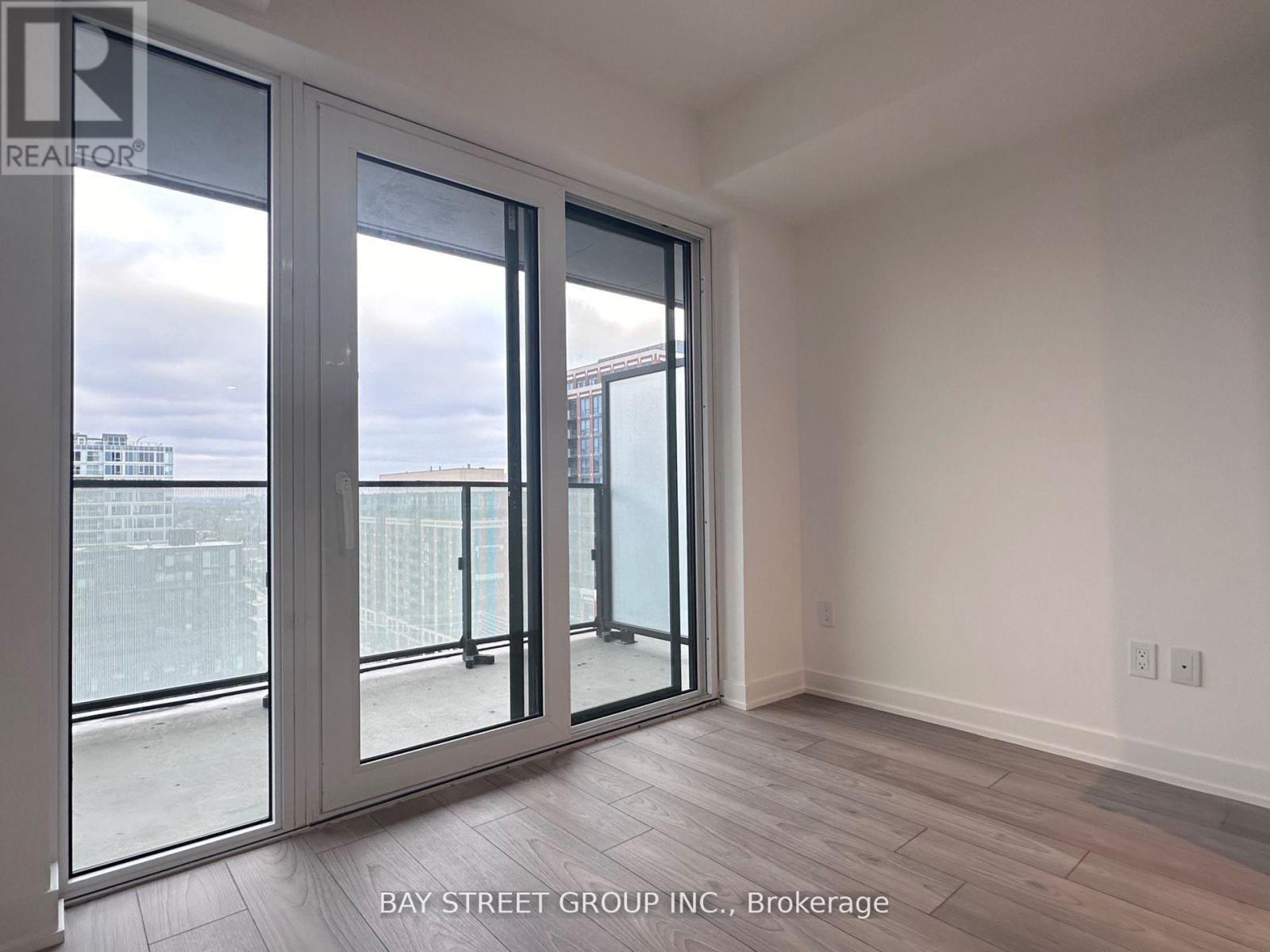 1101 - 8 Tippett Road, Toronto, ON - Indoor Photo Showing Other Room