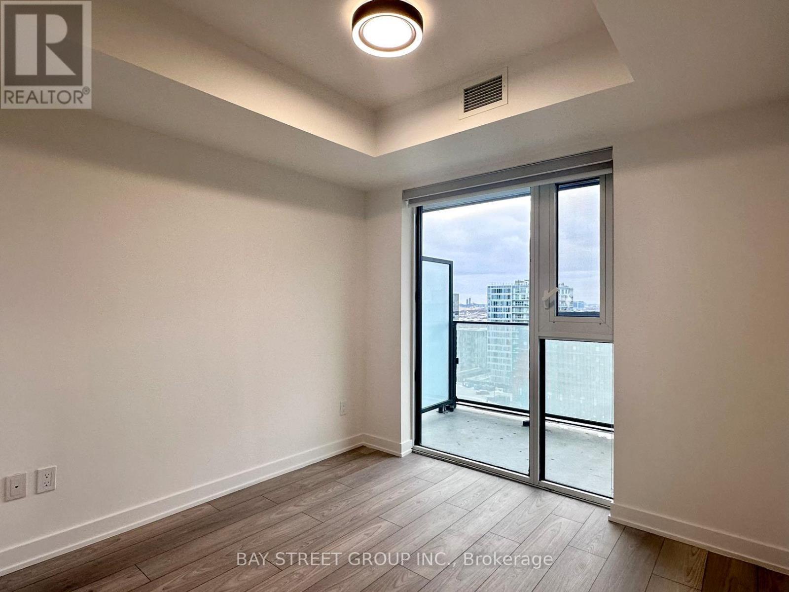 1101 - 8 Tippett Road, Toronto, ON - Indoor Photo Showing Other Room