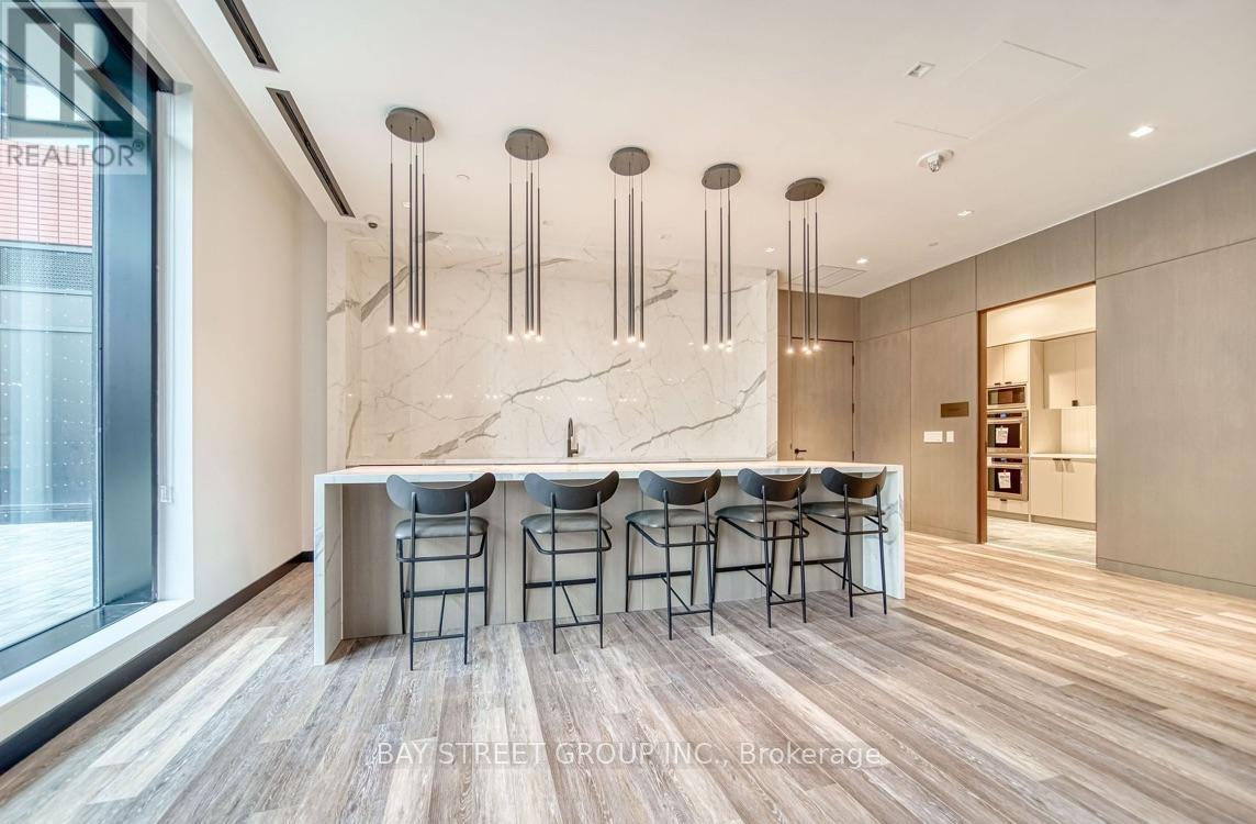 1101 - 8 Tippett Road, Toronto, ON - Indoor Photo Showing Other Room