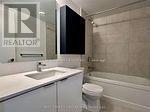 1101 - 8 Tippett Road, Toronto, ON - Indoor Photo Showing Bathroom