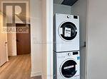 1101 - 8 Tippett Road, Toronto, ON - Indoor Photo Showing Laundry Room