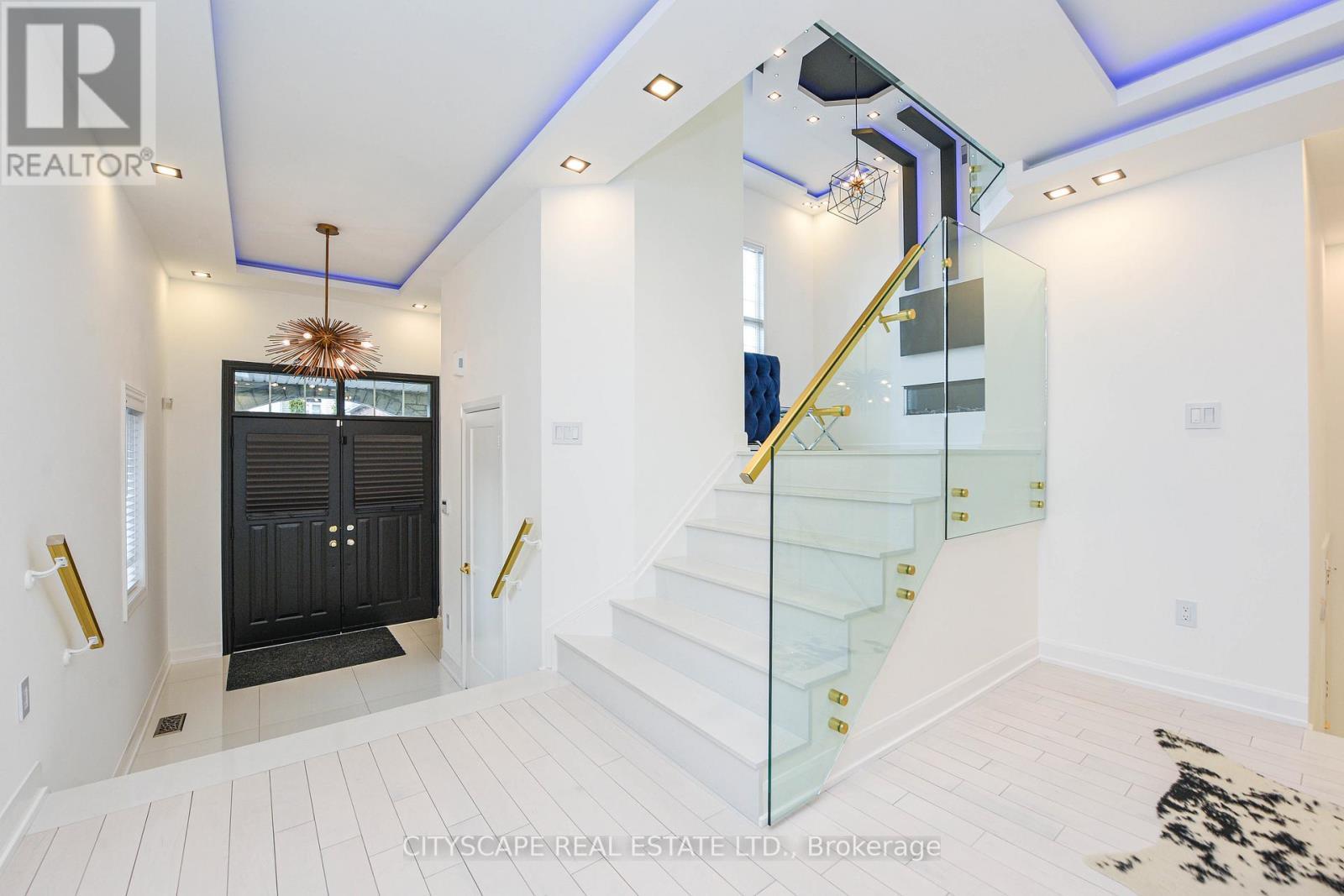 4637 James Austin Drive, Mississauga, ON - Photo Showing Other Room