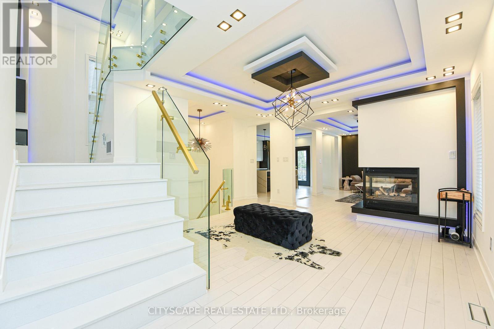 4637 James Austin Drive, Mississauga, ON - Photo Showing Other Room