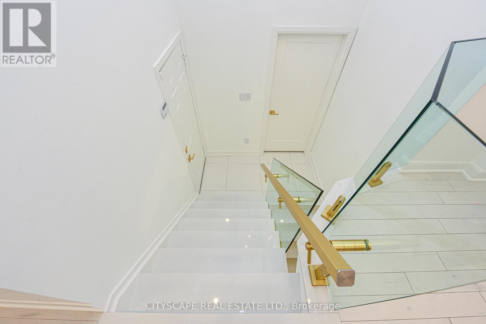 4637 James Austin Drive, Mississauga, ON - Indoor Photo Showing Other Room