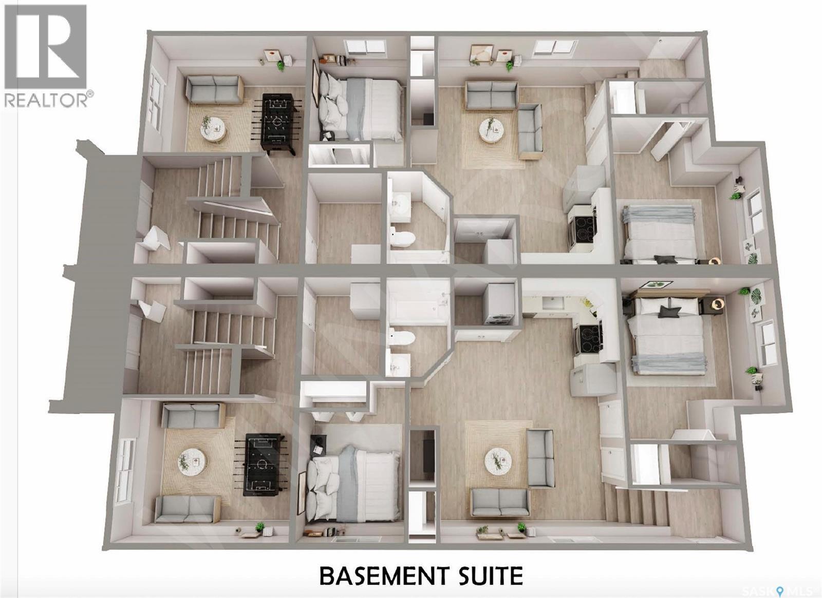 107 Taskamanwa Street, Saskatoon, SK - Other